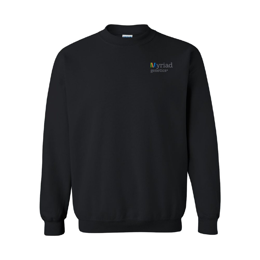 Gildan Heavy Blend Crewneck Sweatshirt - Design 2