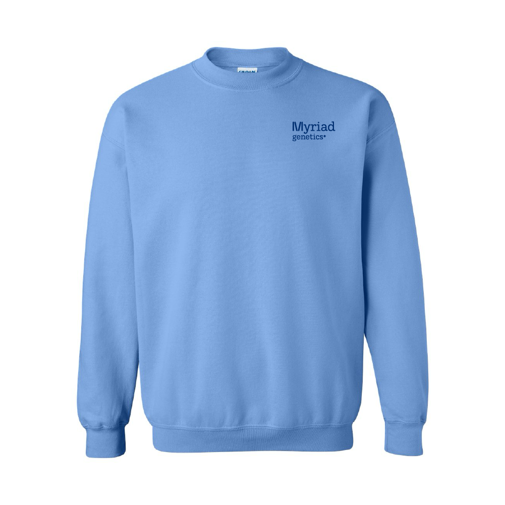 Gildan Heavy Blend Crewneck Sweatshirt - Design 2