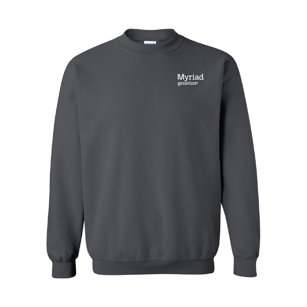 Gildan Heavy Blend Crewneck Sweatshirt - Design 2