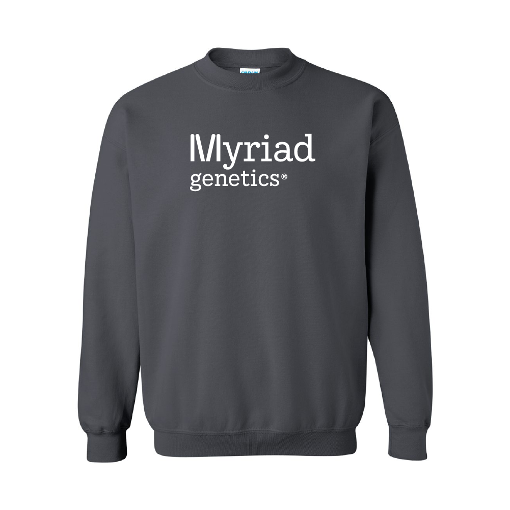 Gildan Heavy Blend Crewneck Sweatshirt - Design 1