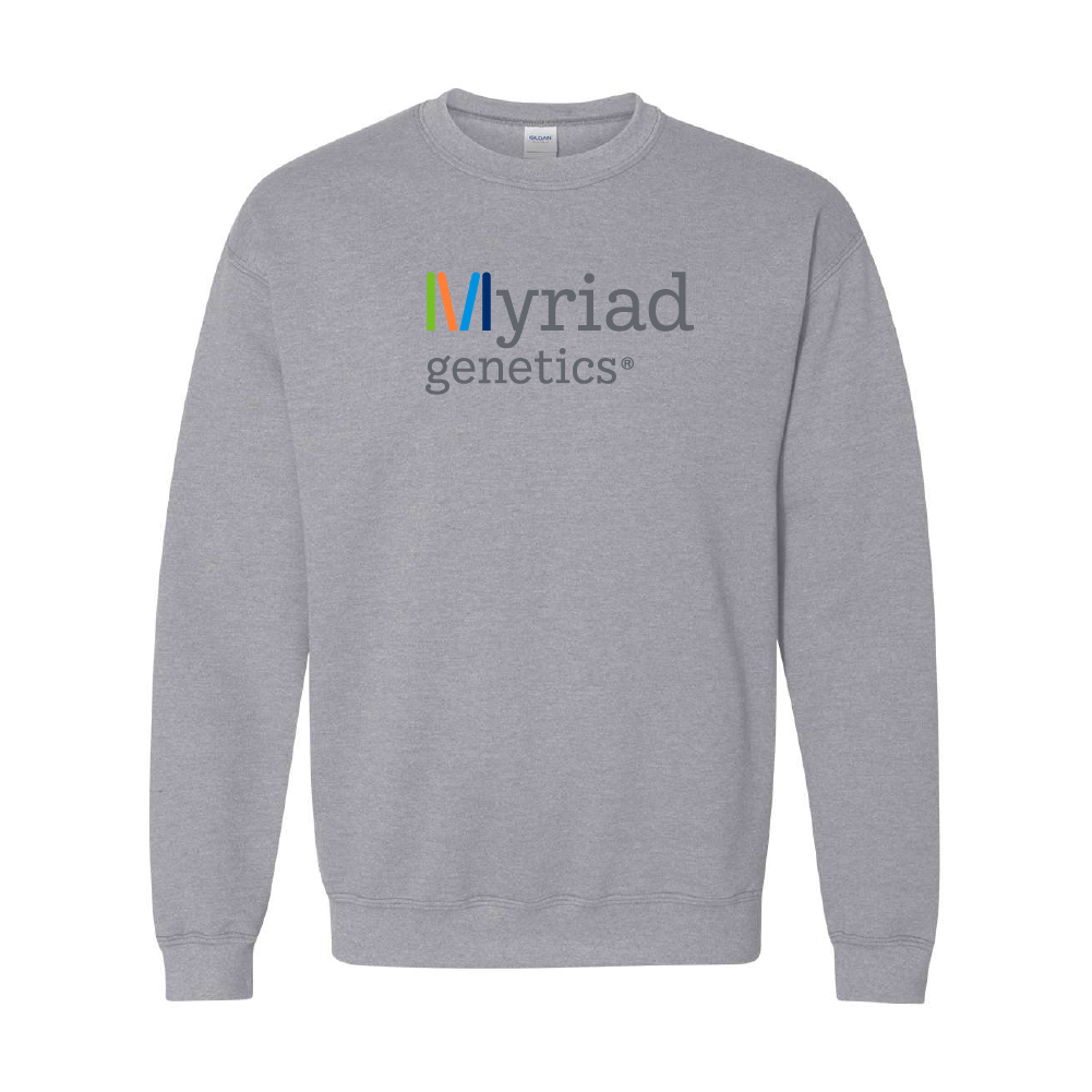 Gildan Heavy Blend Crewneck Sweatshirt - Design 1