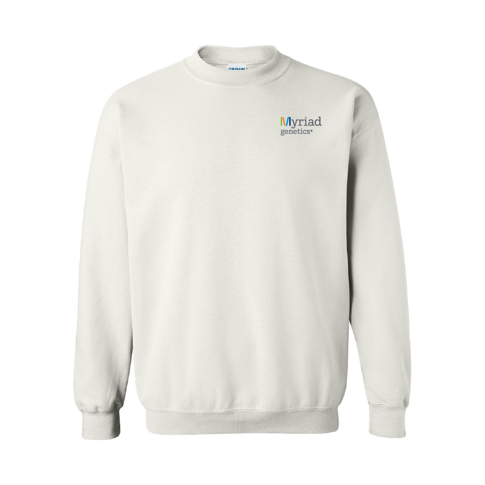 Gildan Heavy Blend Crewneck Sweatshirt - Design 2