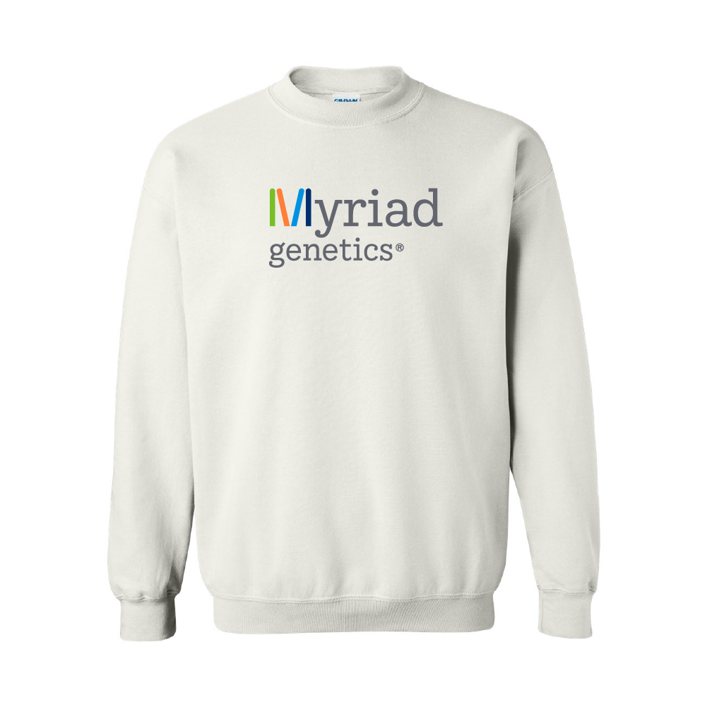 Gildan Heavy Blend Crewneck Sweatshirt - Design 1