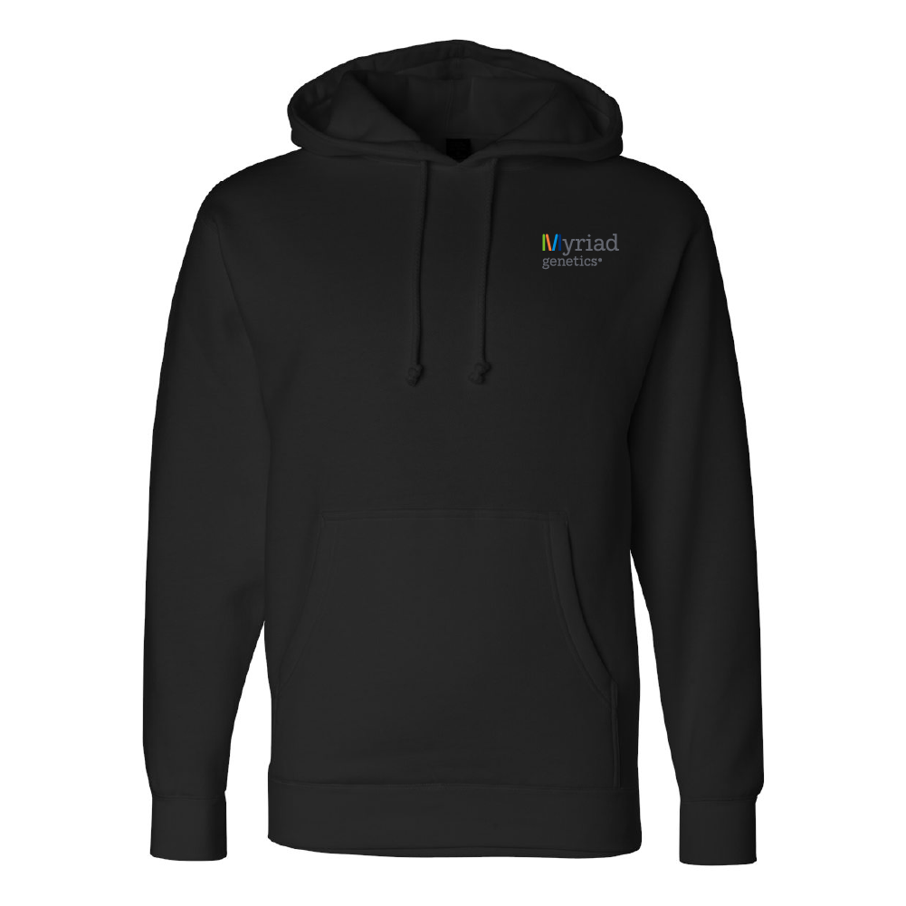 Independent Trading Pullover Hoodie - Design 2