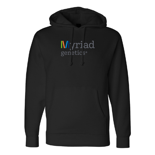 Independent Trading Pullover Hoodie - Design 1