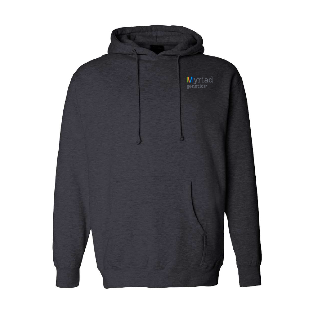 Independent Trading Pullover Hoodie - Design 2