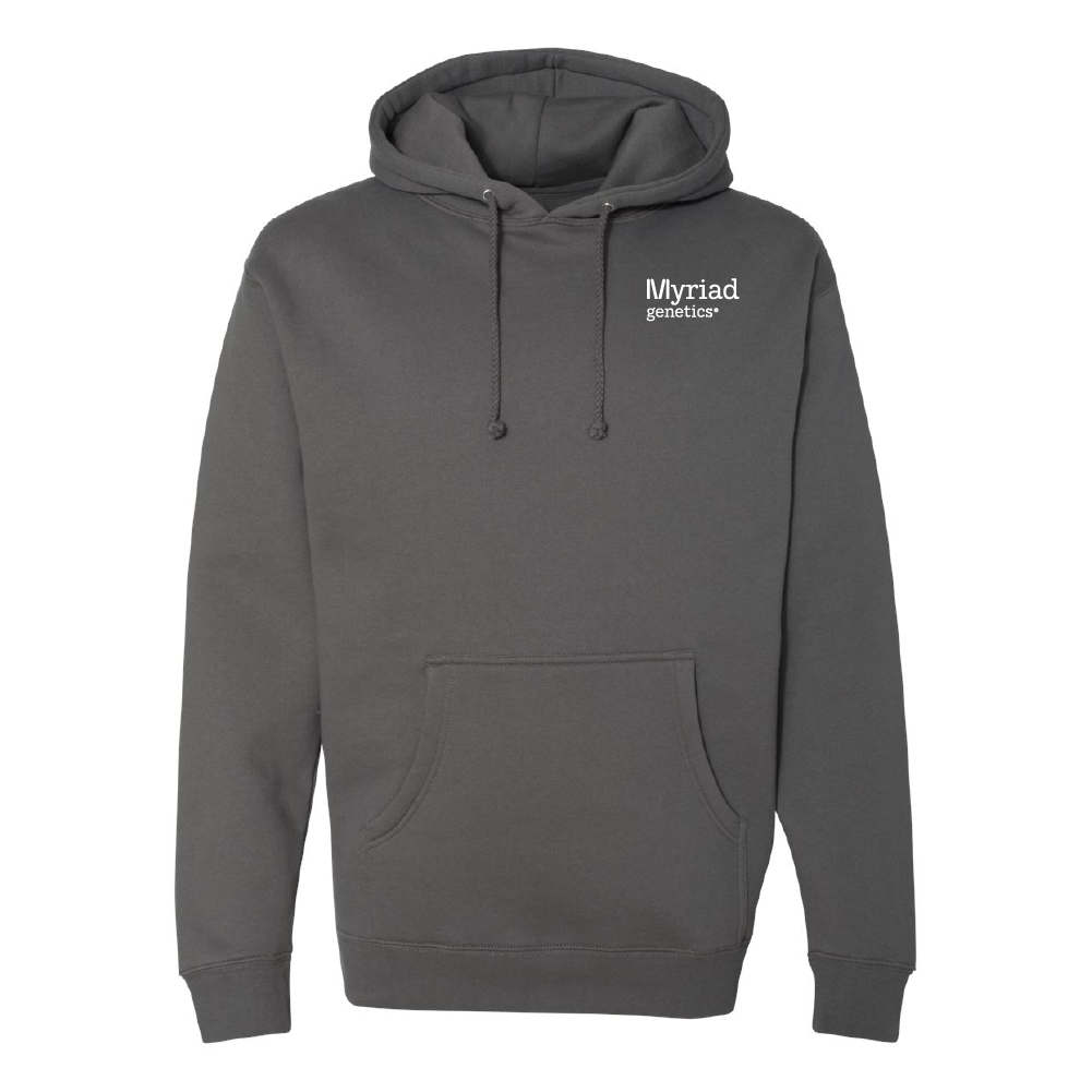 Independent Trading Pullover Hoodie - Design 2