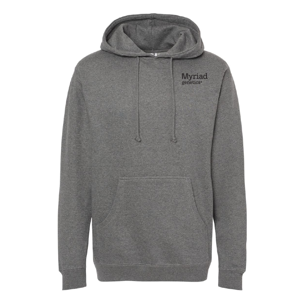 Independent Trading Pullover Hoodie - Design 2