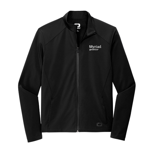 OGIO Connection Full-Zip Jacket