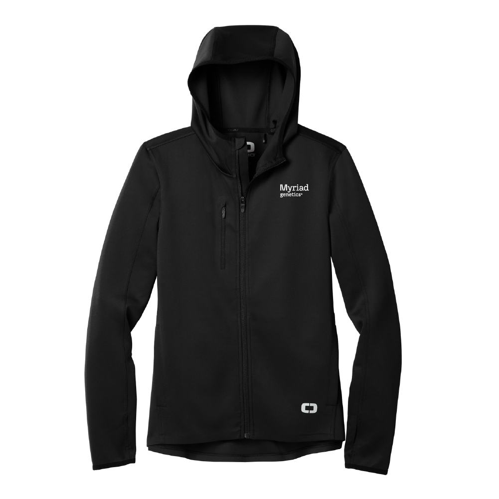 OGIO Stealth Full-Zip Jacket