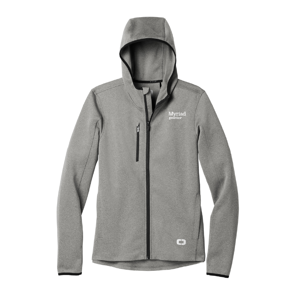 OGIO Stealth Full-Zip Jacket