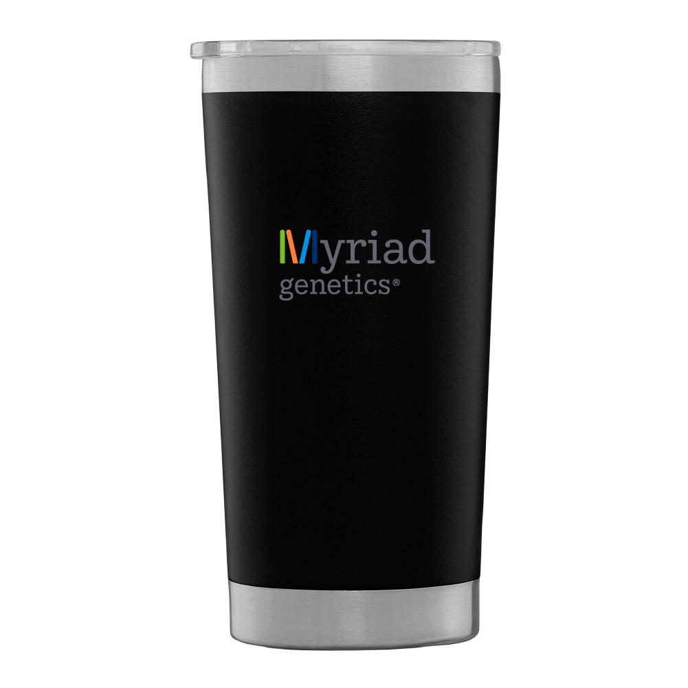 20 oz. Tumbler - Full Color Logo