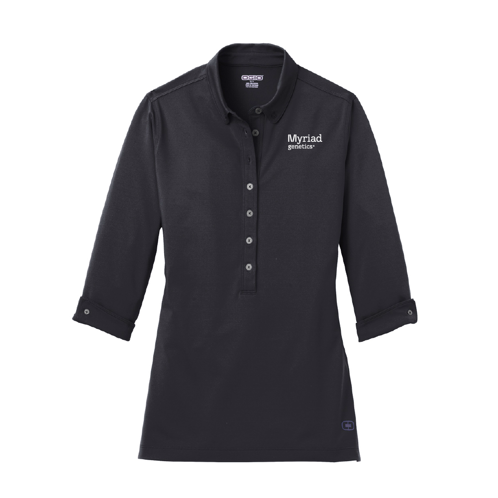 Women's OGIO Gauge Polo