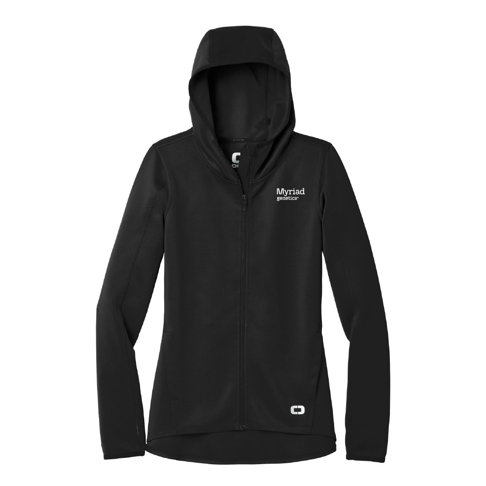 Women's OGIO Stealth Full-Zip Jacket