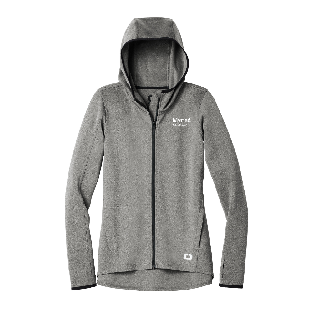 Women's OGIO Stealth Full-Zip Jacket