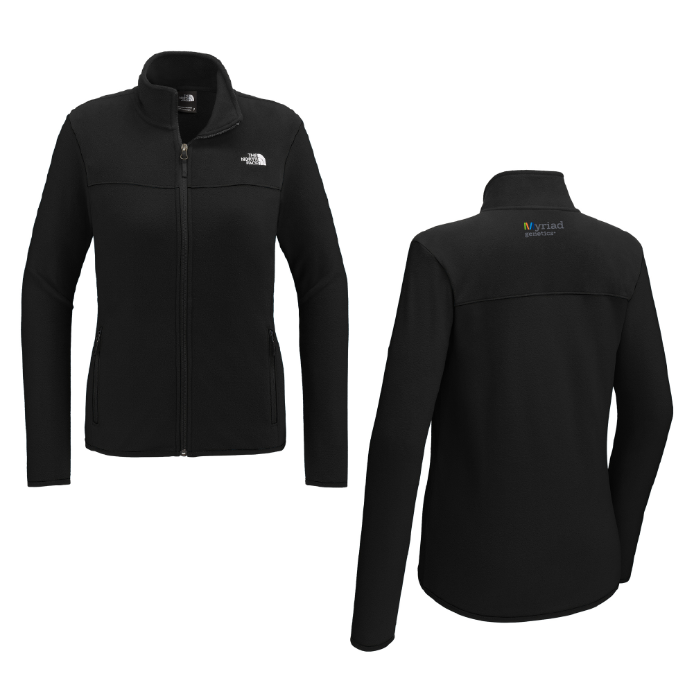 Women's The North Face Glacier Full-Zip Fleece Jacket