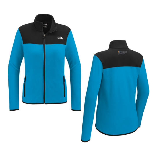 Women's The North Face Glacier Full-Zip Fleece Jacket